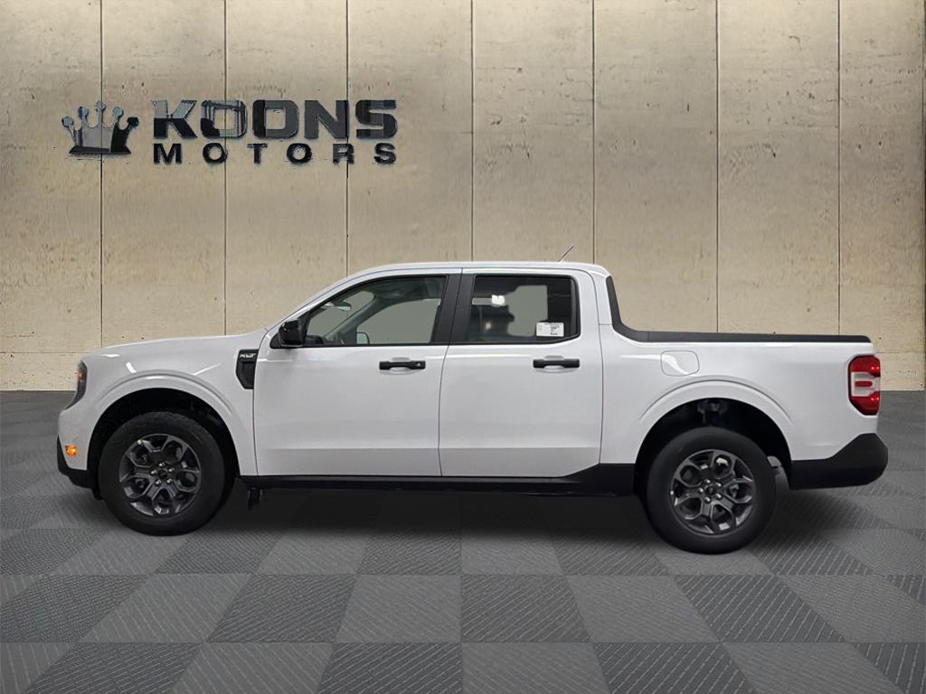 2025 Ford Maverick Photo in Silver Spring, MD 20904