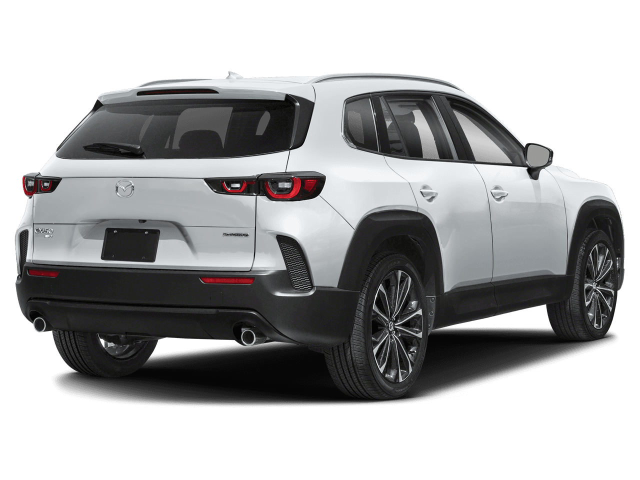 2024 Mazda CX-50 Photo in Silver Spring, MD 20904