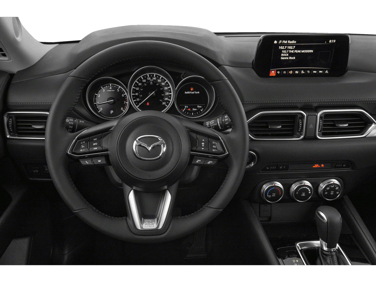 2019 Mazda CX-5 Photo in Silver Spring, MD 20904