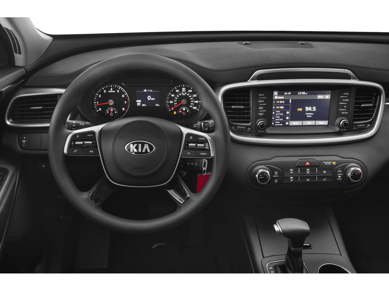 2019 Kia Sorento Photo in Bethesda, MD 20814
