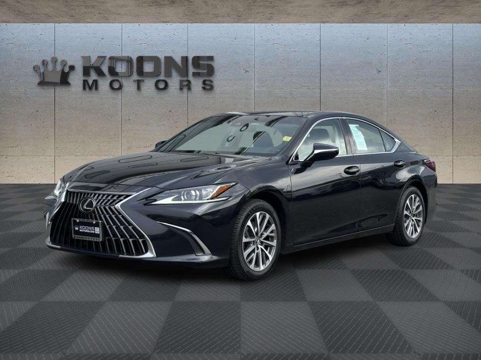 2022 Lexus ES Photo in Silver Spring, MD 20904