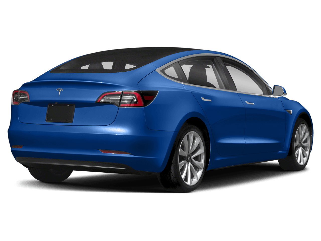 2019 Tesla Model 3 Photo in Silver Spring, MD 20904