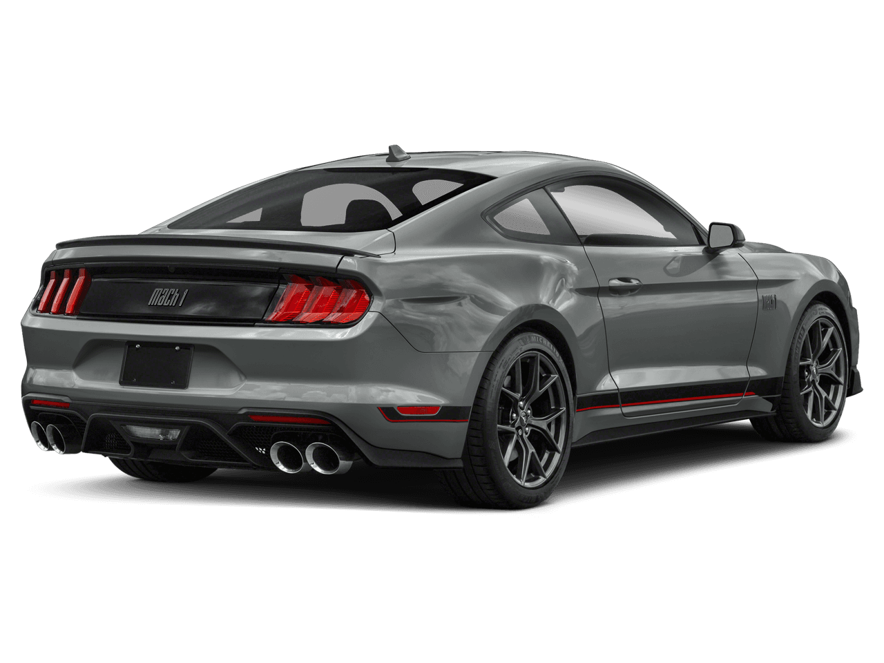 2022 Ford Mustang Photo in Silver Spring, MD 20904