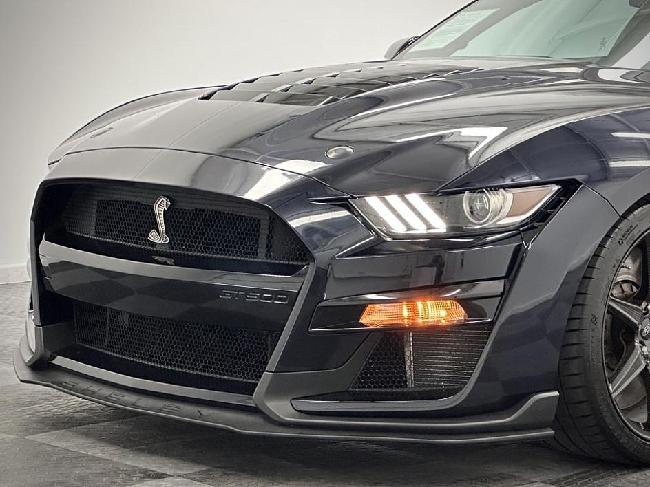 2021 Ford Mustang Photo in Silver Spring, MD 20904