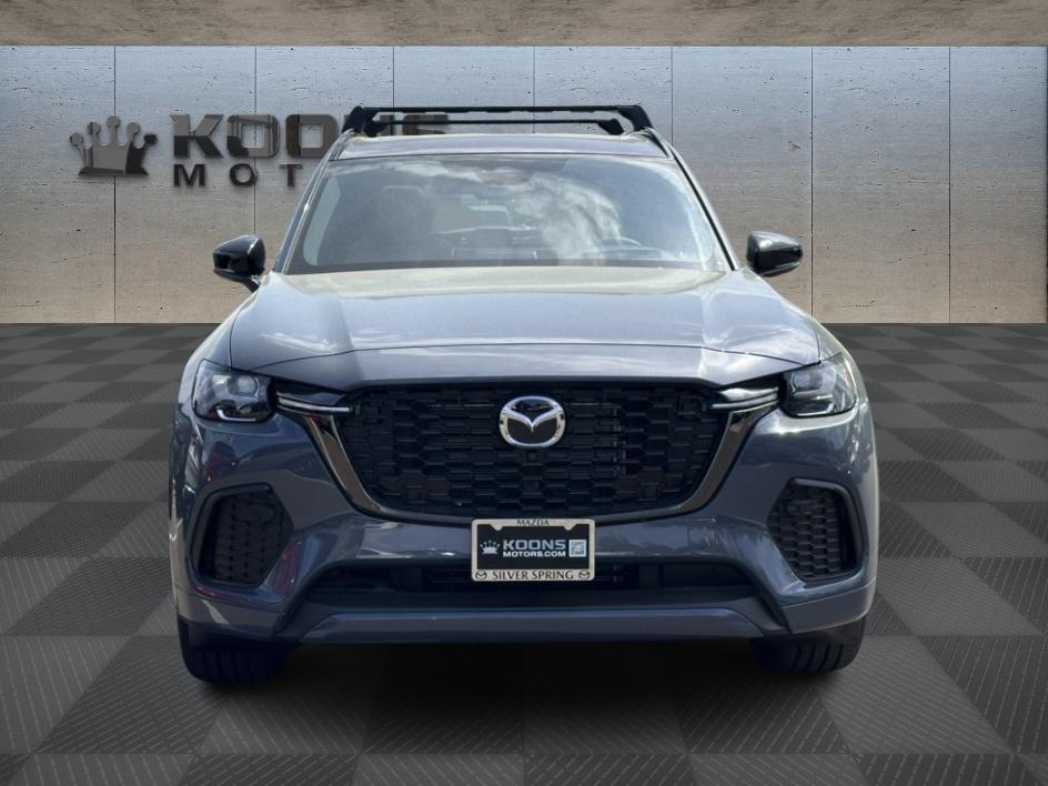 2025 Mazda CX-70 Photo in Silver Spring, MD 20904