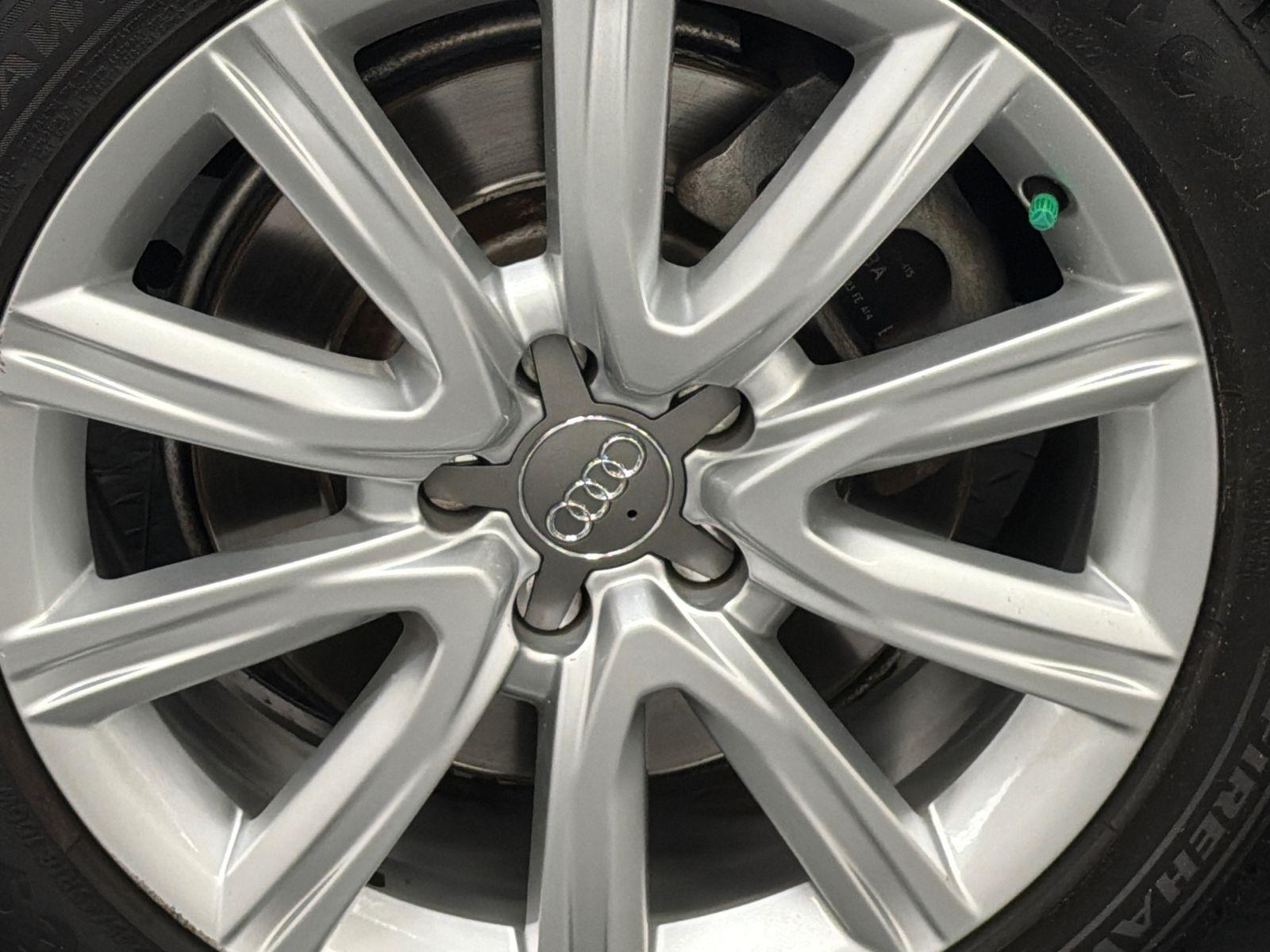 2015 Audi A6 Photo in Silver Spring, MD 20904