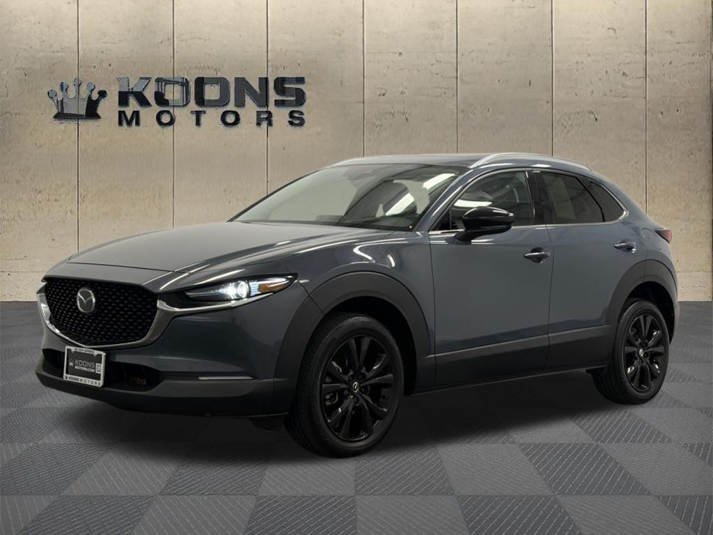 2022 Mazda CX-30 Photo in Silver Spring, MD 20904