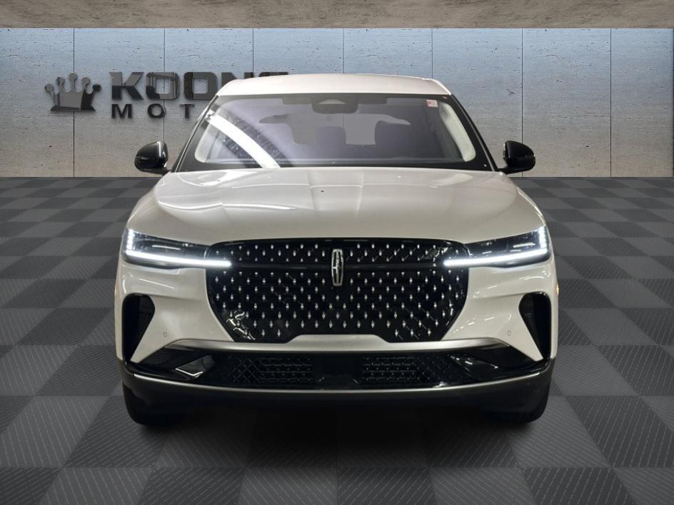 2025 Lincoln Nautilus Photo in Bethesda, MD 20814