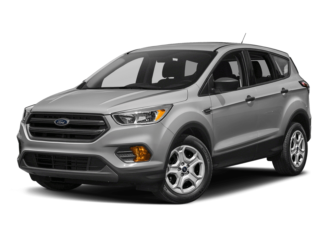 2018 Ford Escape Photo in Silver Spring, MD 20904