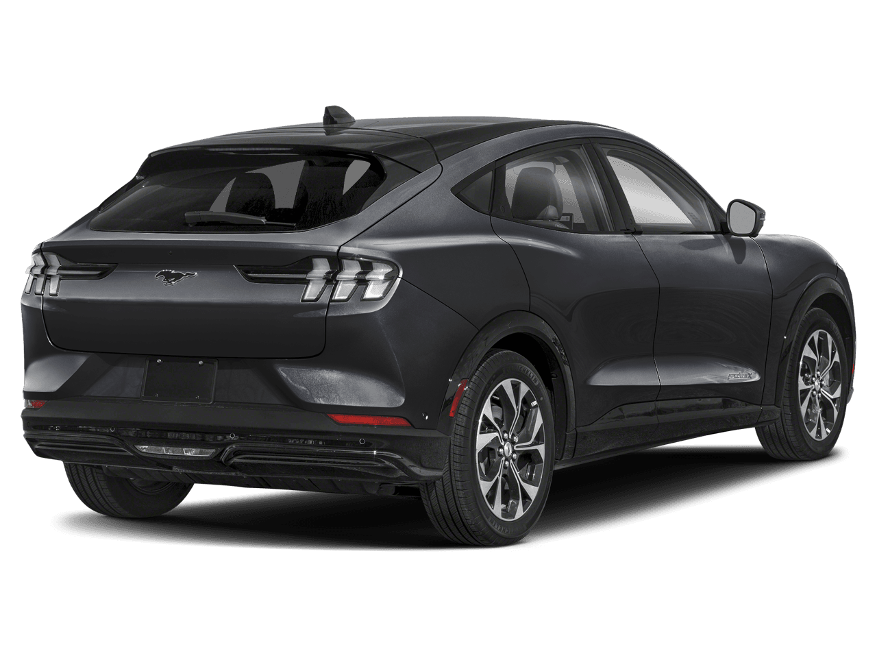 2023 Ford Mustang Mach-E Photo in Silver Spring, MD 20904