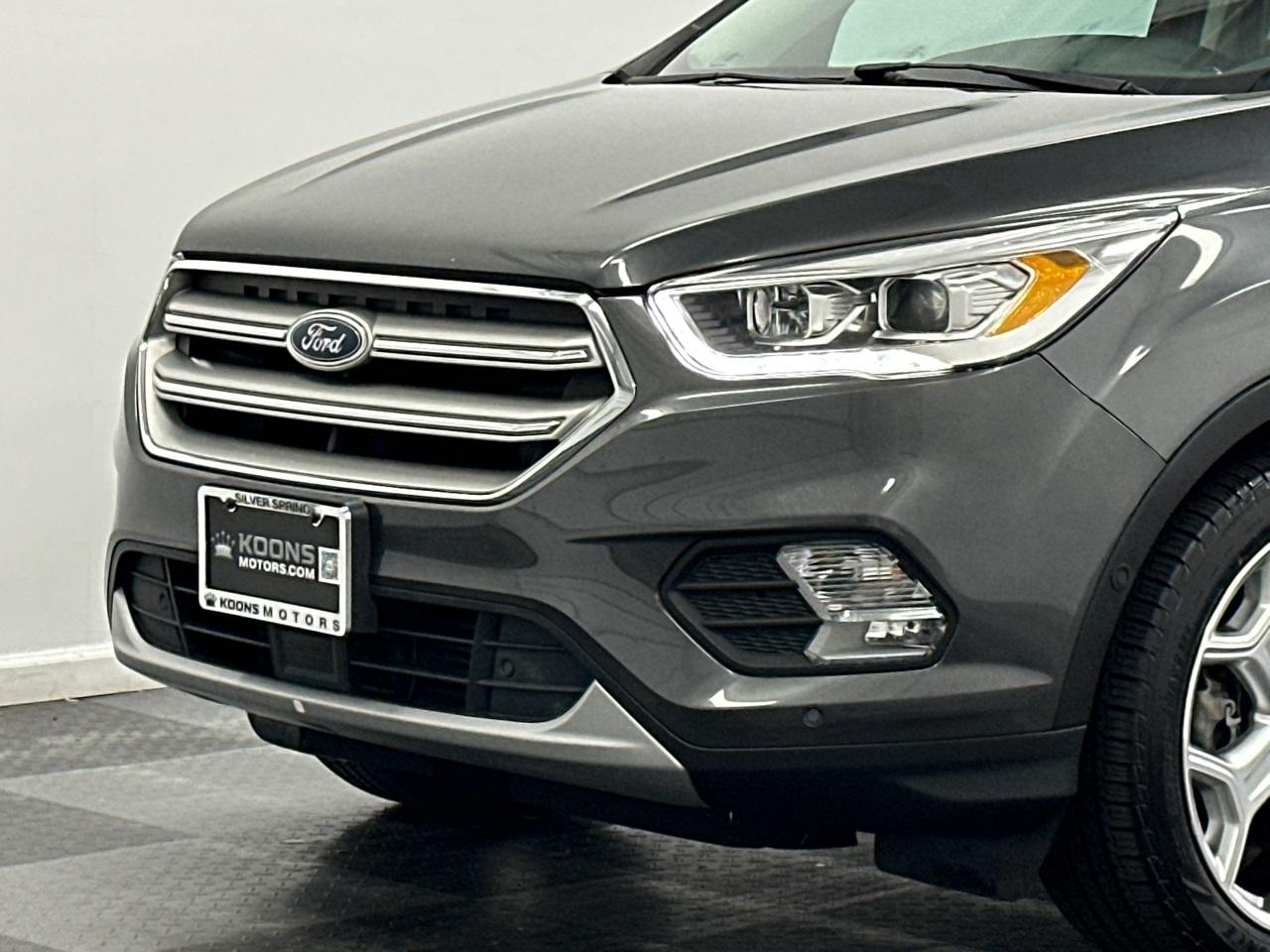 2019 Ford Escape Photo in Silver Spring, MD 20904