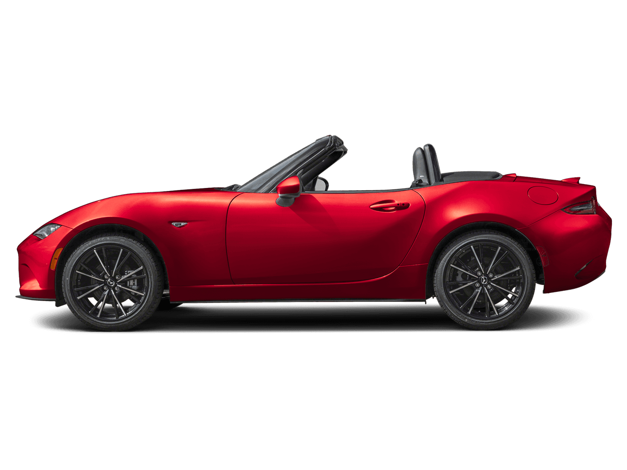 2025 Mazda MX-5 Miata Photo in Silver Spring, MD 20904
