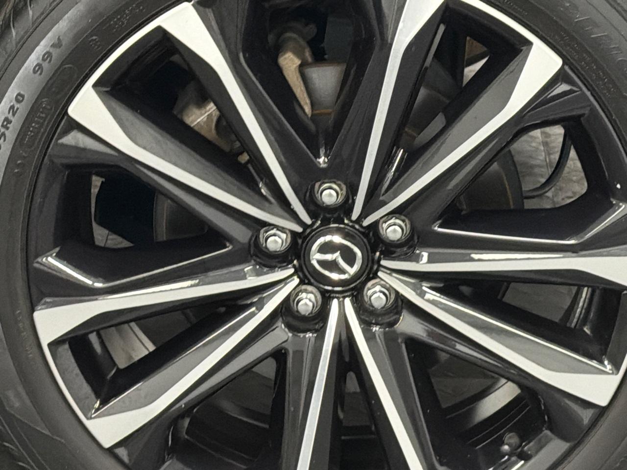 2023 Mazda CX-50 Photo in Silver Spring, MD 20904