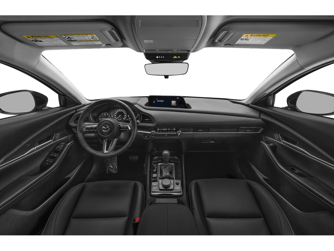 2024 Mazda CX-30 Photo in Silver Spring, MD 20904