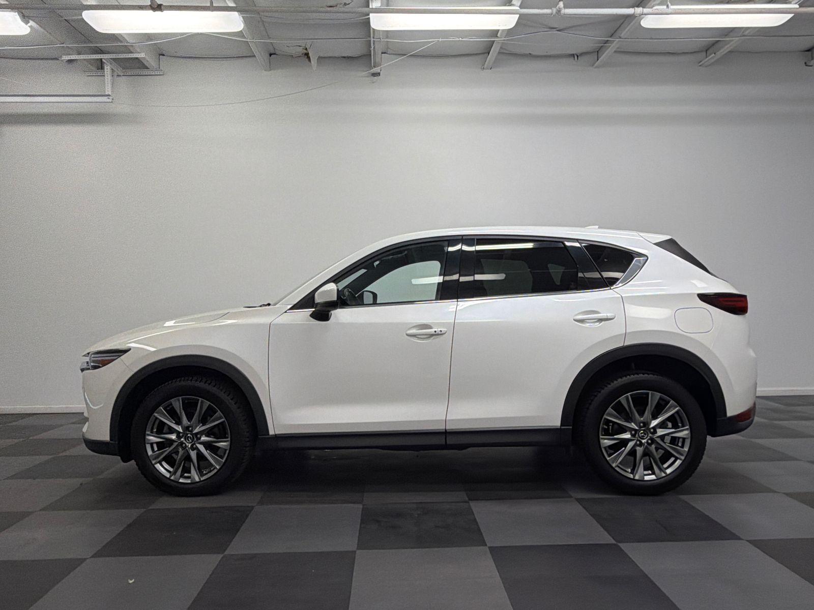 2020 Mazda CX-5 Photo in Silver Spring, MD 20904