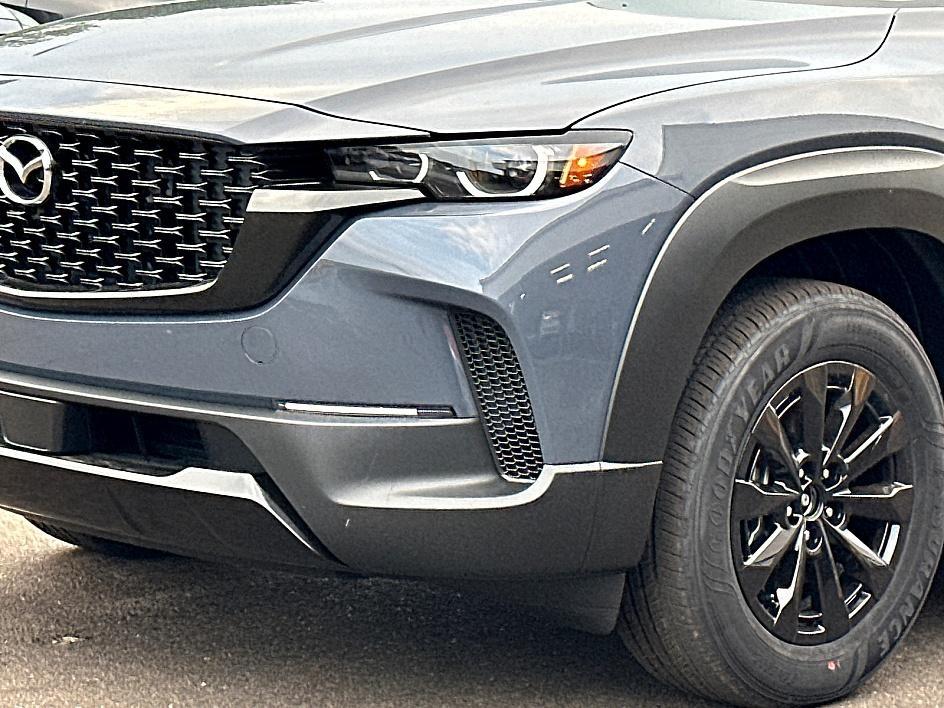 2025 Mazda CX-50 Hybrid Photo in Silver Spring, MD 20904