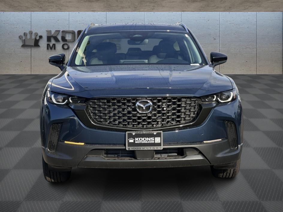 2025 Mazda CX-50 Photo in Silver Spring, MD 20904