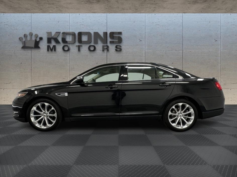 2015 Ford Taurus Photo in Silver Spring, MD 20904