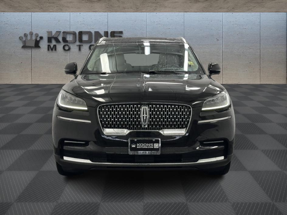 2022 Lincoln Aviator Photo in Bethesda, MD 20814