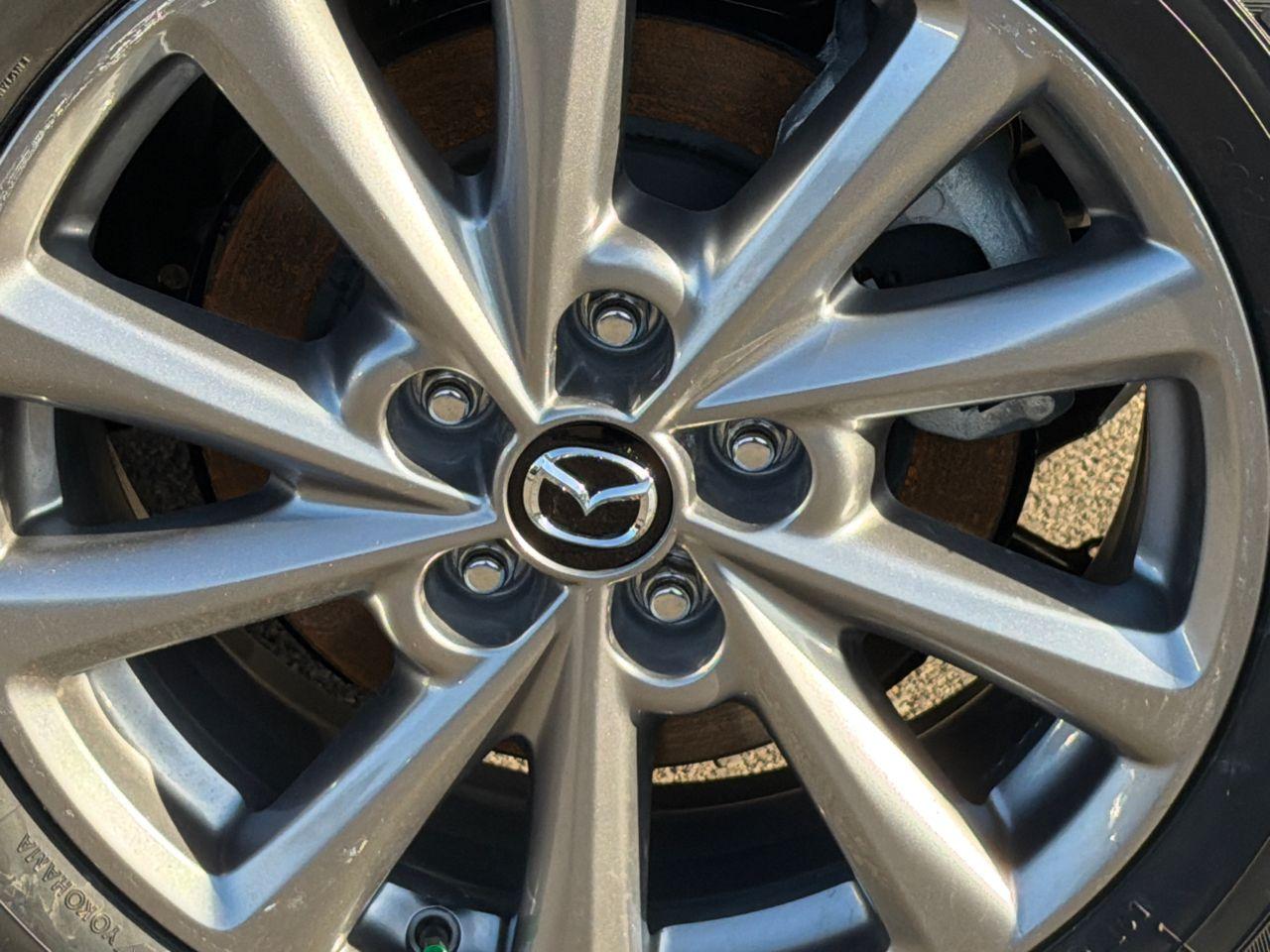 2025 Mazda CX-5 Photo in Silver Spring, MD 20904