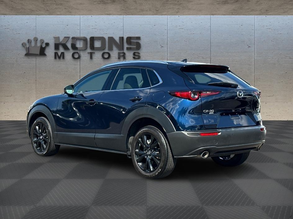 2022 Mazda CX-30 Photo in Silver Spring, MD 20904