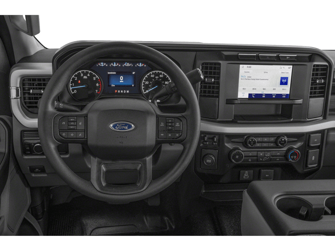 2024 Ford F-250 Super Duty Photo in Silver Spring, MD 20904