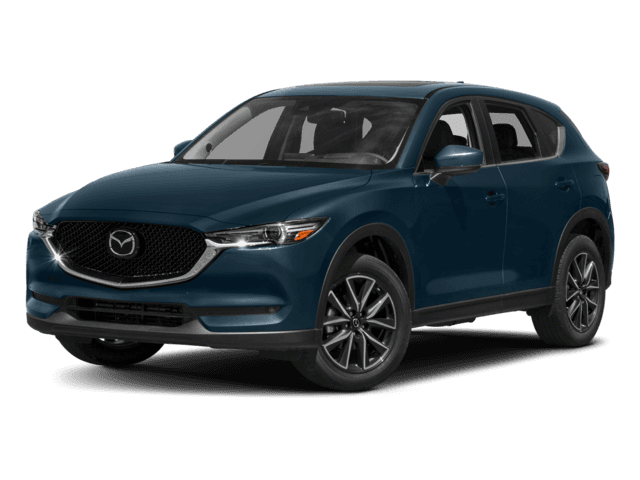 2017 Mazda CX-5 Photo in Silver Spring, MD 20904