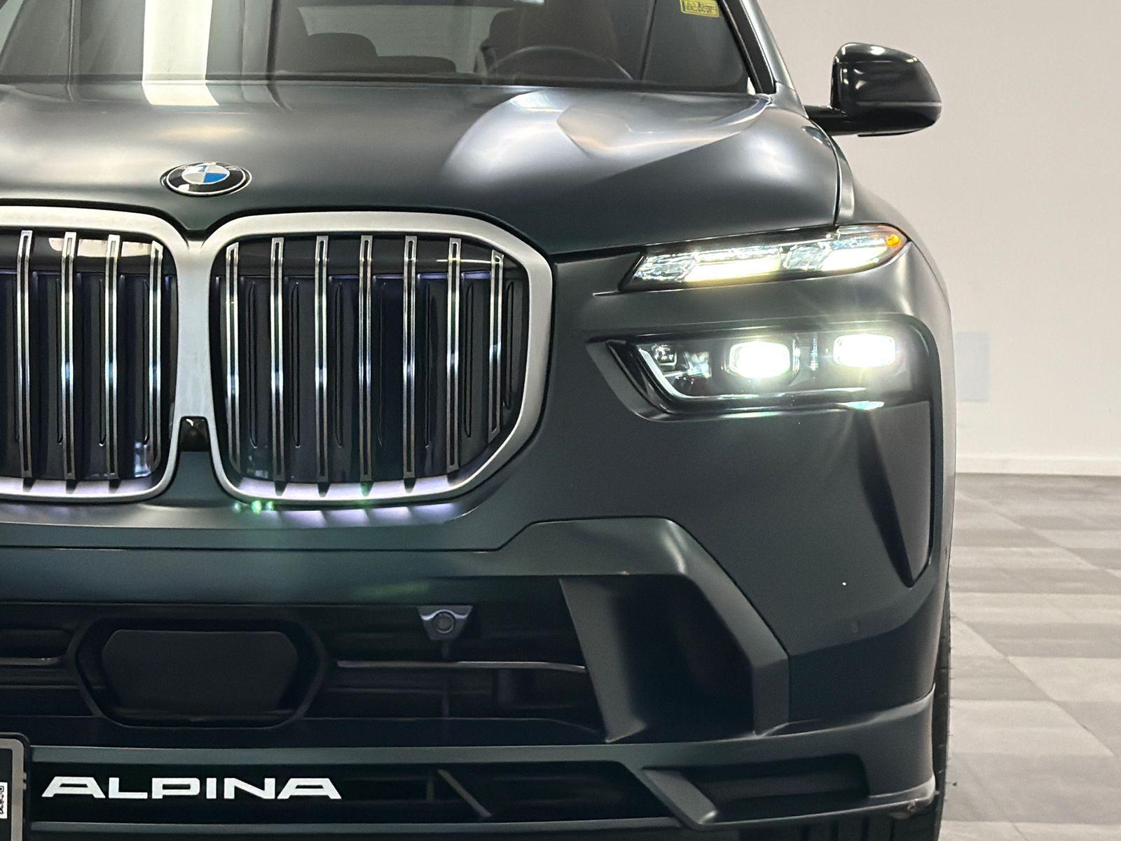 2024 BMW X7 Photo in Bethesda, MD 20814