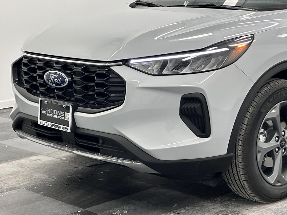 2025 Ford Escape Photo in Silver Spring, MD 20904