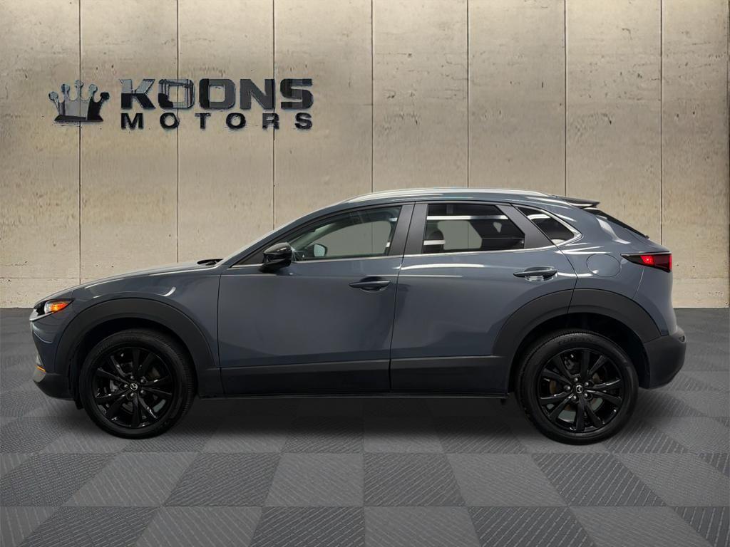 2023 Mazda CX-30 Photo in Silver Spring, MD 20904