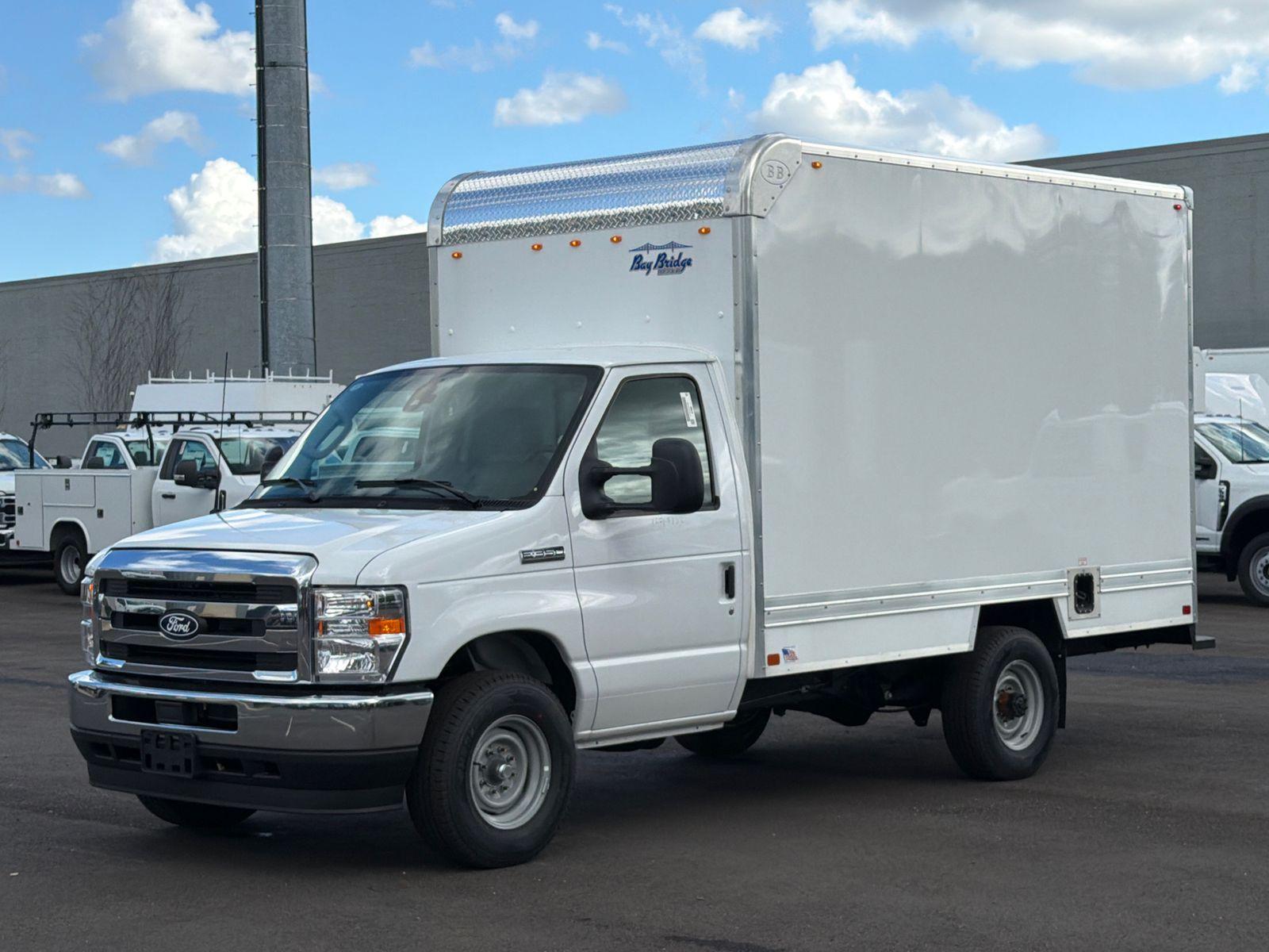 2027 Ford E-350SD Photo in Silver Spring, MD 20904