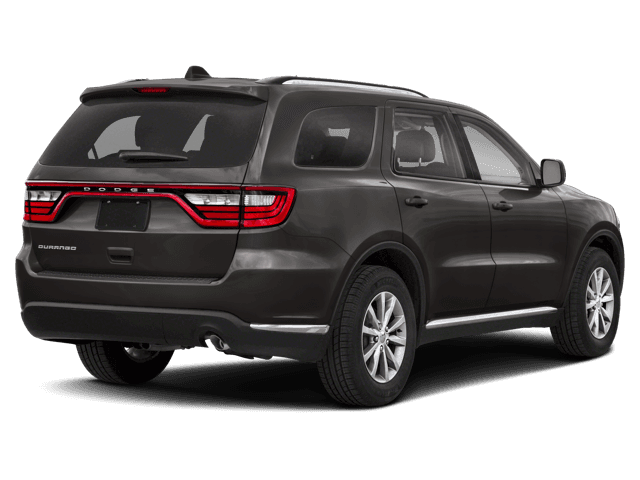 2018 Dodge Durango Photo in Bethesda, MD 20814