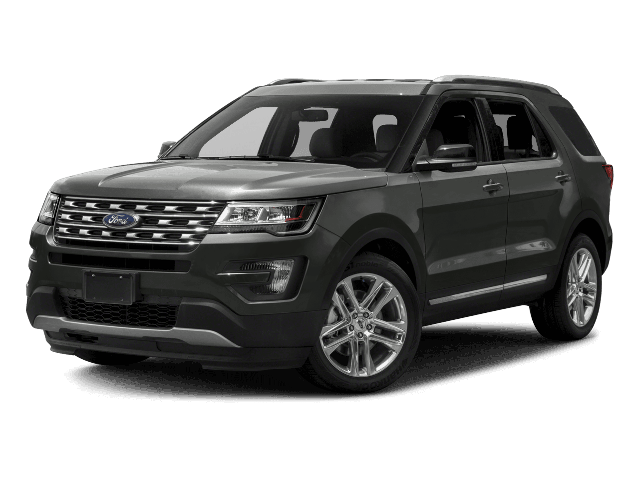 2016 Ford Explorer Photo in Silver Spring, MD 20904