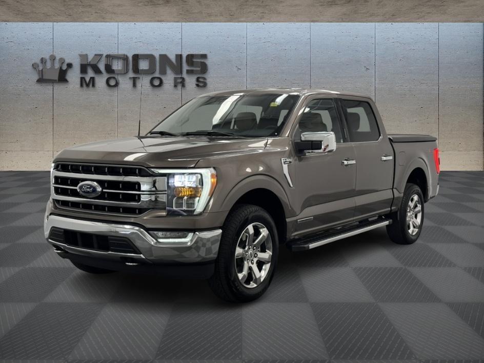2023 Ford F-150 Photo in Silver Spring, MD 20904