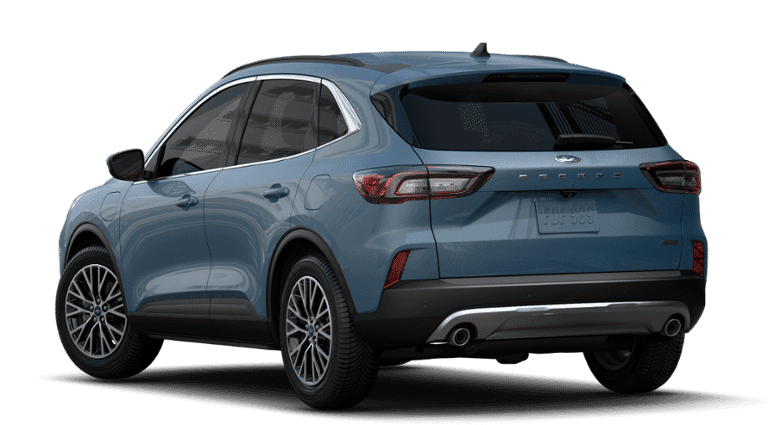 2025 Ford Escape Plug-In Hybrid Photo in Silver Spring, MD 20904