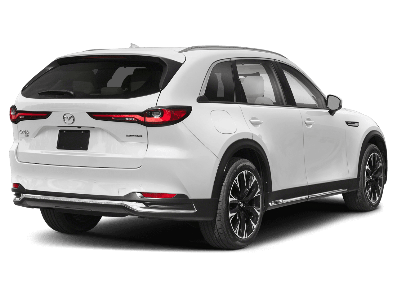 2024 Mazda CX-90 PHEV Photo in Silver Spring, MD 20904