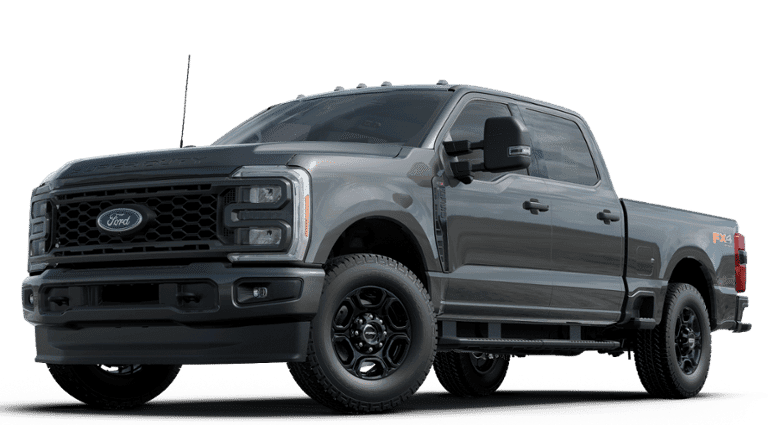 2024 Ford F-350 Super Duty Photo in Silver Spring, MD 20904