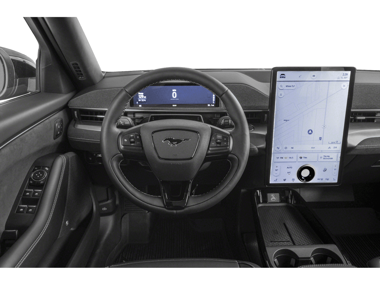 2023 Ford Mustang Mach-E Photo in Silver Spring, MD 20904