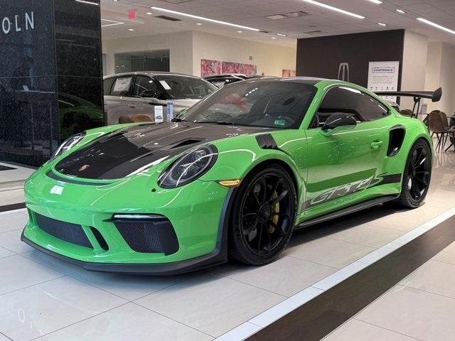 2019 Porsche 911 Photo in Bethesda, MD 20814