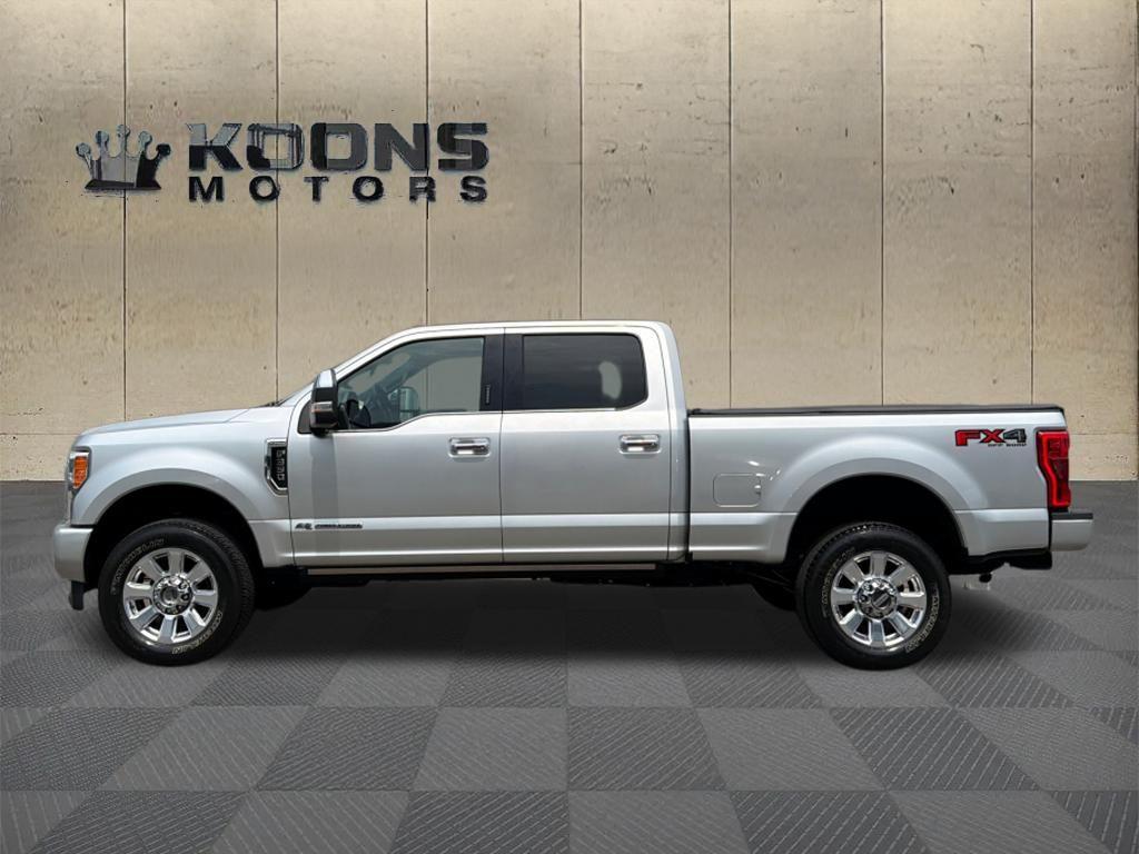 2019 Ford F-350SD Photo in Silver Spring, MD 20904