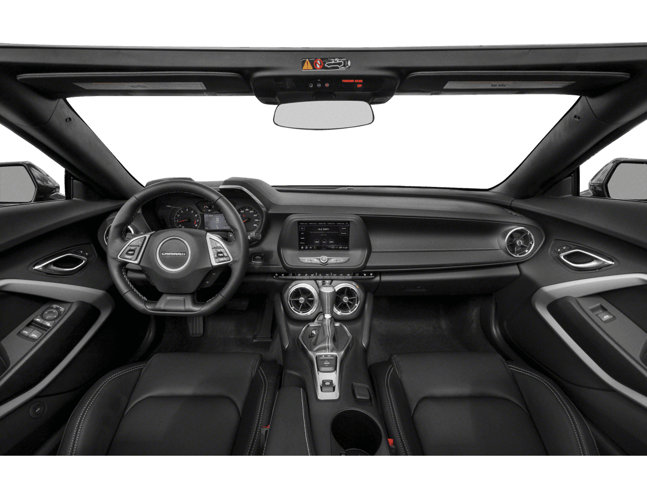 2019 Chevrolet Camaro Photo in Silver Spring, MD 20904