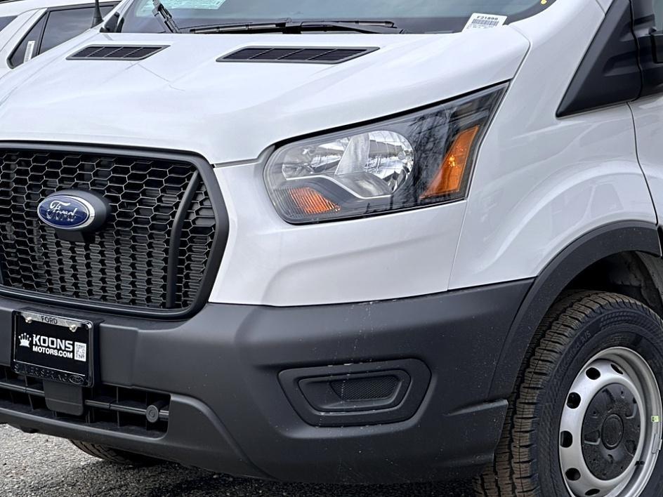 2024 Ford Transit-250 Photo in Silver Spring, MD 20904