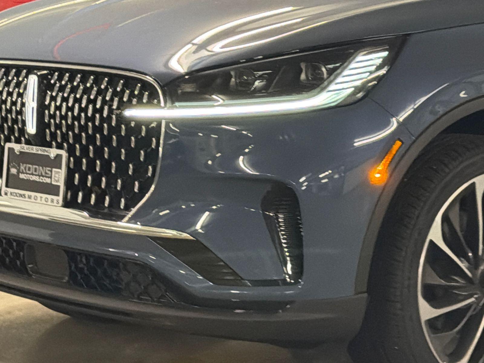 2026 Lincoln Aviator Photo in Bethesda, MD 20814