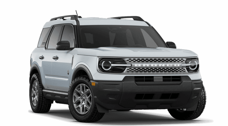 2026 Ford Bronco Sport Photo in Silver Spring, MD 20904