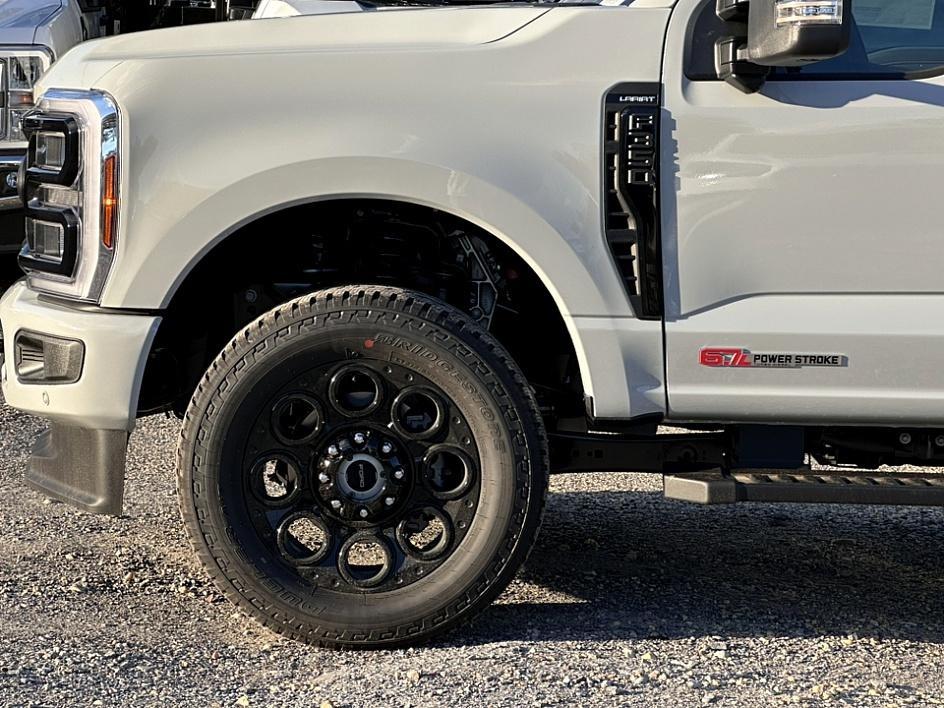 2025 Ford F-350 Super Duty Photo in Silver Spring, MD 20904
