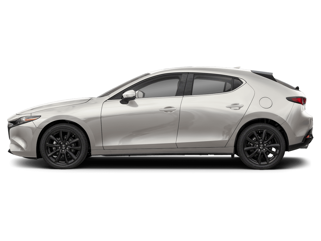 2025 Mazda Mazda3 Photo in Silver Spring, MD 20904