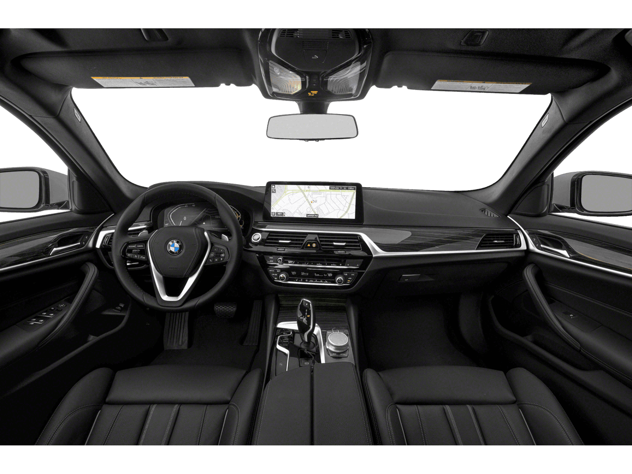 2021 BMW 5 Series Photo in Silver Spring, MD 20904
