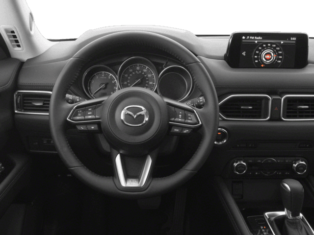 2017 Mazda CX-5 Photo in Silver Spring, MD 20904