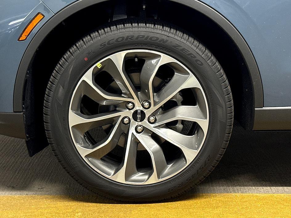 2025 Lincoln Aviator Photo in Bethesda, MD 20814