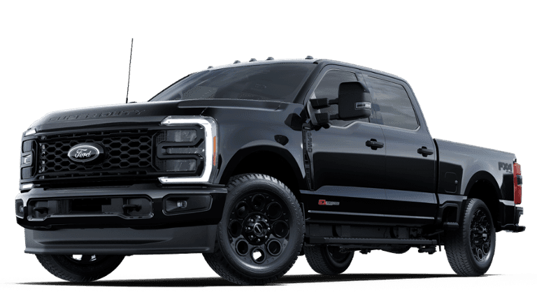 2025 Ford F-350 Super Duty Photo in Silver Spring, MD 20904